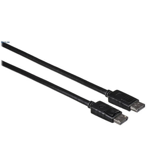 KRAMER - CABLE DISPLAYPORT 4K 60 (4:4:4) 1.8M C-DP-6 (Ref.97-0617006)