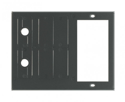 KRAMER - Electronics accesorios para cuadro eléctrico (Ref.80-000399)