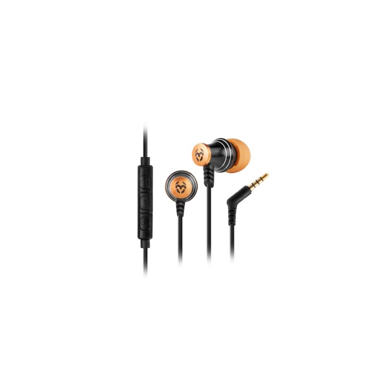 KROM - Auriculares Gaming Kinear multiplat. (Ref.NXKINEAR)