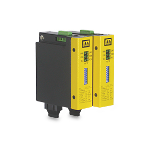 KTI NETWORKS - KTI Panel Mounting Bracket for KCD-300, KCD-302 series (Ref.KCD-3PB)