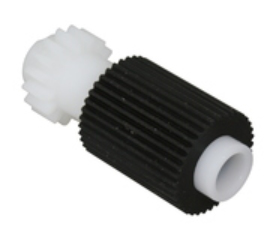 KYOCERA MITA - Cassette Pickup Roller (E1862) PULLEY FEED A (Ref.2BJ06010)