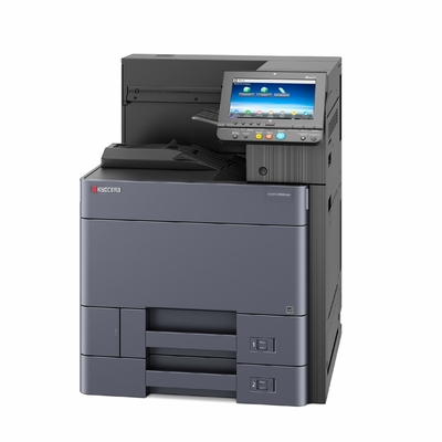 KYOCERA MITA - Impresora Laser Color ECOSYS A3 (Tasa Weee incluida) (Ref.P8060cdn)