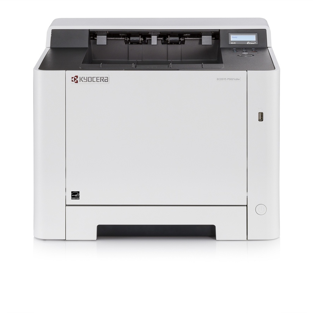KYOCERA MITA - Impresora Laser Color ECOSYS (Tasa Weee incluida) (Canon L.P.I. 4,5€ Incluido) (Ref.PA2100cwx)