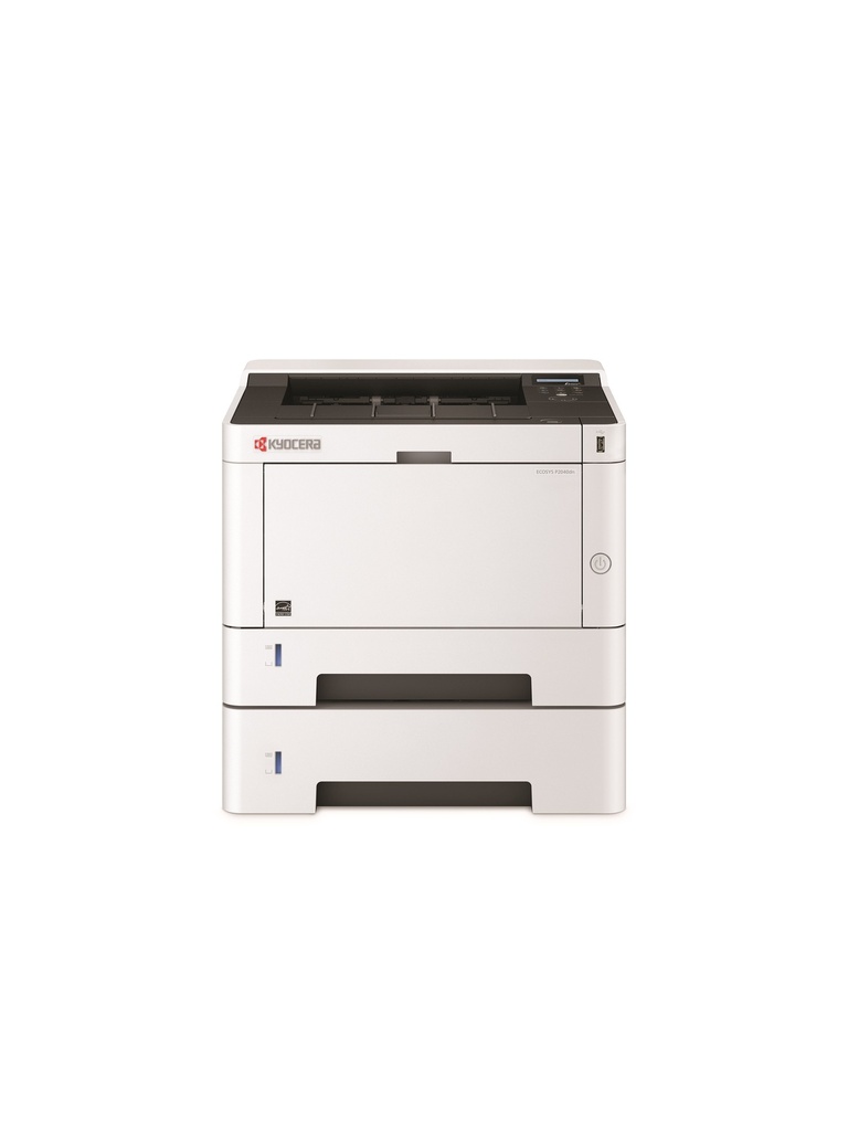 KYOCERA MITA - Impresora Laser Monocromo ECOSYS (Tasa Weee incluida) (Canon L.P.I. 4,5€ Incluido) (Ref.P2235dw)