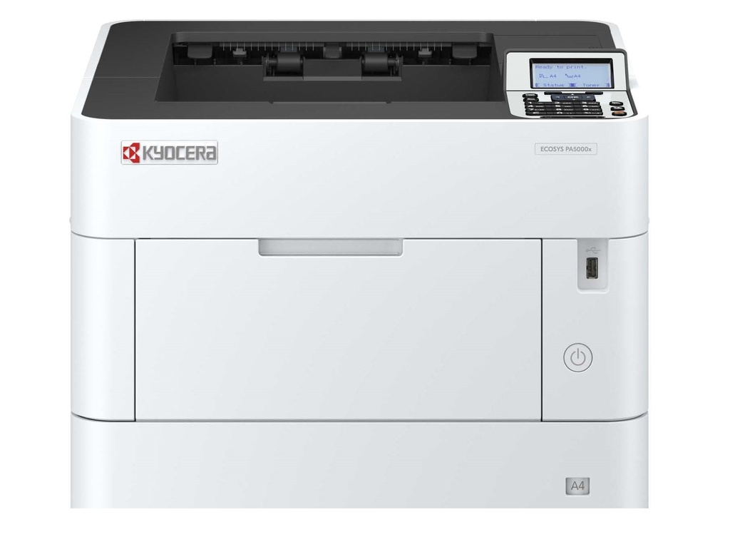 KYOCERA MITA - Impresora Laser Monocromo ECOSYS PA5000x (Tasa Weee incluida) (Ref.51157)