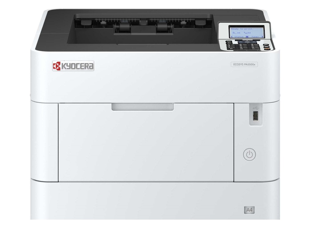 KYOCERA MITA - Impresora Laser Monocromo ECOSYS PA5500x (Tasa Weee incluida) (Ref.51160)