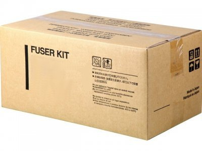 KYOCERA MITA - KYOCERA FUSOR FK-3100 (Ref.302MS93074)