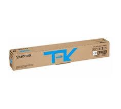 KYOCERA MITA - KYOCERA TÓNER CIAN ECOSYS M-3040 DN, M-3540 DN, M-3540 IDN, M-3560 IDN - TK-8365C (Ref.1T02YPCNL0)