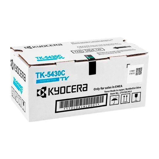KYOCERA MITA - MA-2100 Toner Cian (Ref.TK5440C)