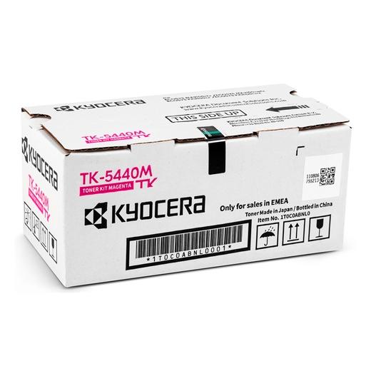 KYOCERA MITA - MA-2100 Toner Magenta (Ref.TK5440M)