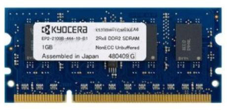 KYOCERA MITA - Memoria (Ref.MDDR31GB)
