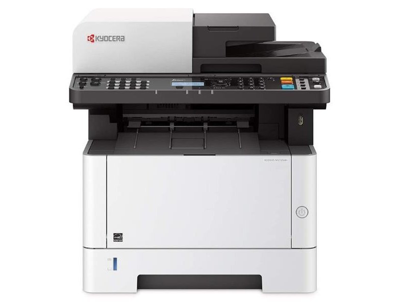 KYOCERA MITA - Multifuncion Laser Monocromo ECOSYS M2135dn (Tasa Weee incluida) (Canon L.P.I. 5,25€ Incluido) (Ref.M2135DN)