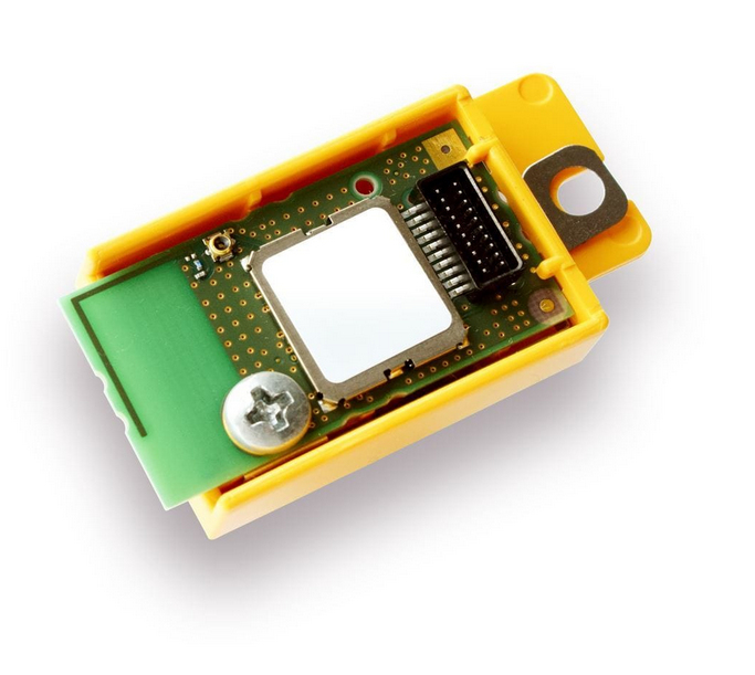 KYOCERA MITA - Tarjeta red (Ref.IB36)