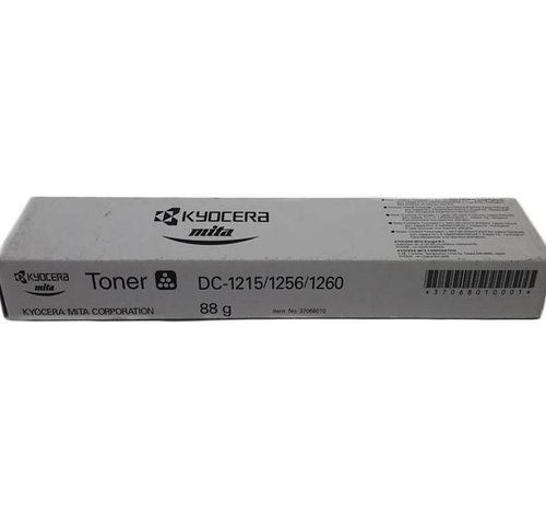 KYOCERA MITA - TONER DC-1215/1256/1260 (Ref.TN1215)