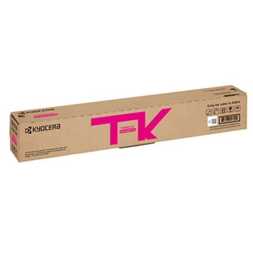 KYOCERA MITA - TONER MAGENTA TASKALFA 3554 CI - TK-8375M (Ref.1T02XDBNL0)