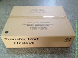 KYOCERA MITA - Transfer Belt Assembly (Ref.TR-8505)