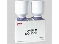 KYOCERA MITA - -MITA DC-1556 -Kit 2 Cartuchos-. Toner (Ref.TN1556)