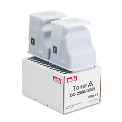 KYOCERA MITA - -MITA DC-2556/DC-2557/DC-3055G - 2 Unidades-. Toner (Ref.TN2556)