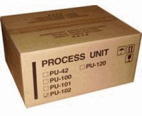 KYOCERA MITA - -MITA KM-1500/1500SP PU-100 Unidad de proceso (Ref.2DC93038)