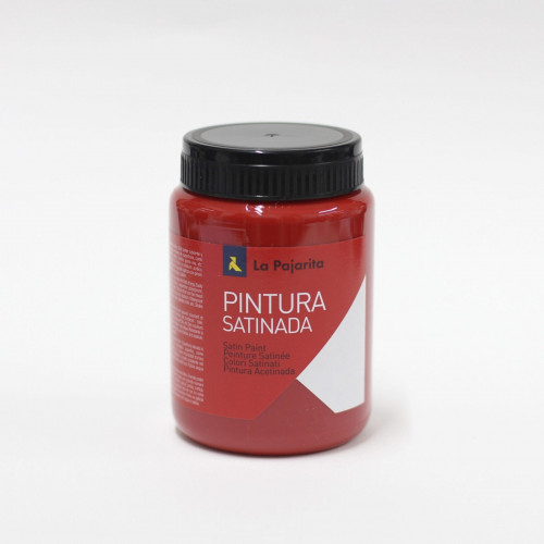 LA PAJARITA - pintura para manualidades Pintura acrílica 375 ml 1 pieza(s) (Ref.110313)