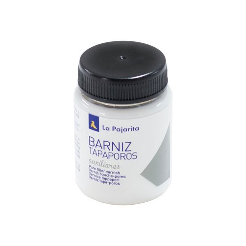 LA PAJARITA - barniz de interior 0,075 L (Ref.121216)