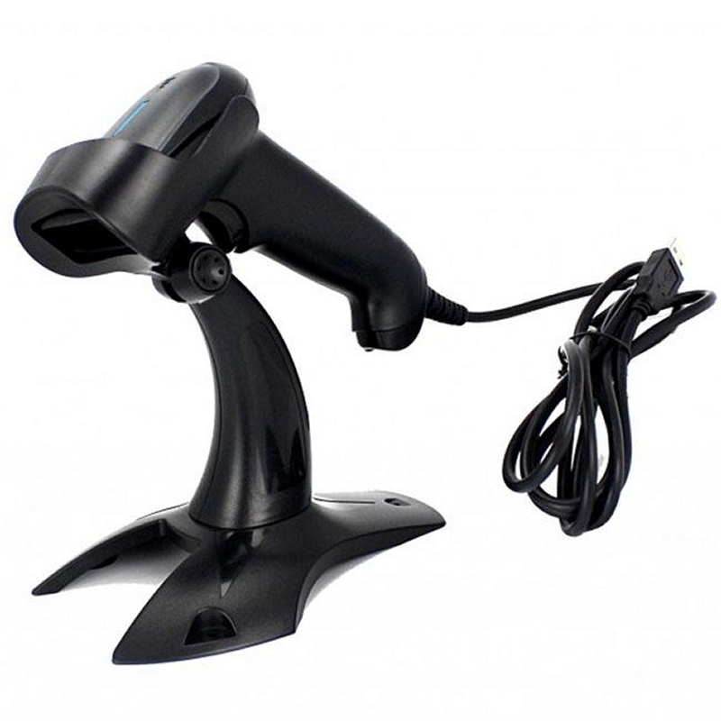 LDA - Posiberica Lector código de barras (Ref.SC-2DU56)