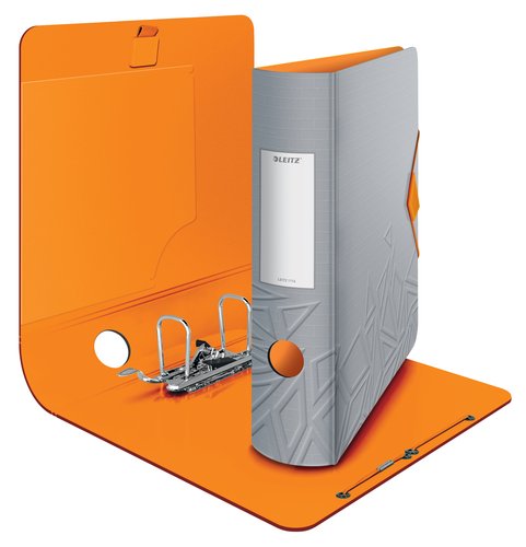 LEITZ - ARCHIVADOR URBAN CHIC A4 180º 82 G (Ref.11160088)