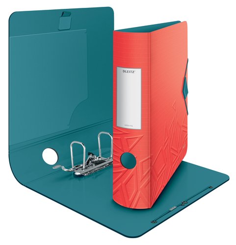 LEITZ - ARCHIVADOR URBAN CHIC A4 180º 82 R (Ref.11160020)