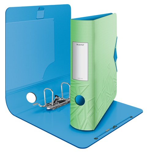 LEITZ - ARCHIVADOR URBAN CHIC A4 180º 82 V (Ref.11160050)