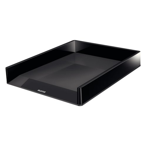LEITZ - BAND. SOBRE. DUAL NEGRO/ANTRACITA (Ref.53610095)