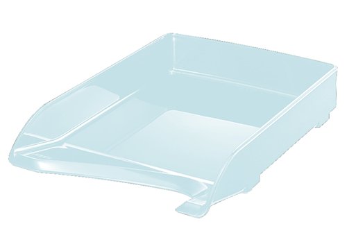 LEITZ - BANDEJA SOBREMESA ELEGANT CRISTAL (Ref.52200002)