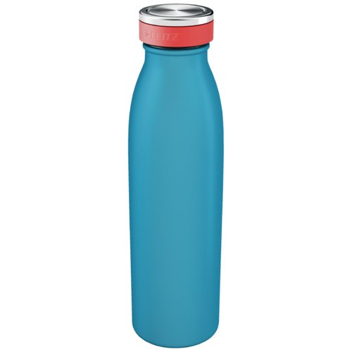 LEITZ - BOTELLA COSY 500 ML, AZUL (Ref.90160061)