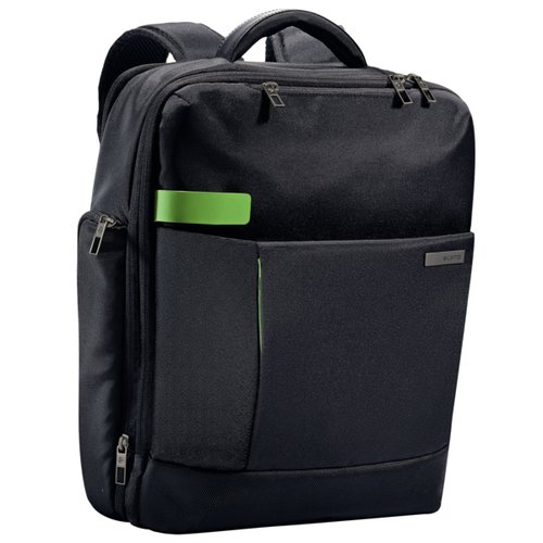 LEITZ - MOCHILA PORTATIL COMPLETE 15,6" NE (Ref.60170095)
