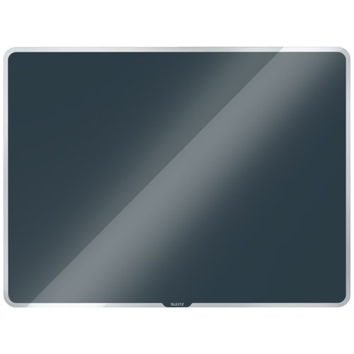 LEITZ - PIZARRA CRISTAL MAGNETICA COSY 60x40 CM GRIS (Ref.70420089)