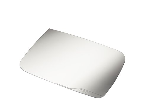 LEITZ - VADE SOBREMESA 40x53 PREMIUM CRISTAL (Ref.53090002)