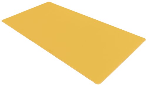 LEITZ - VADE SOBREMESA COSY 80X40CM AMARILLO CÁLIDO (Ref.52680019)