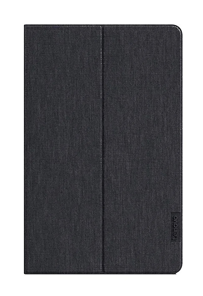 LENOVO - Funda original para TAB M10 FHD 2nd film negra ww (Ref.51306)