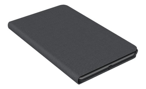 LENOVO - Funda original para TAB M10 HD 2nd film negra ww (Ref.51305)