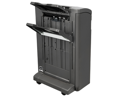 LEXMARK - CS/CX92x, MS/MX91x Finalizador con grapado y perforado (4 orificios) (Ref.26Z0080)