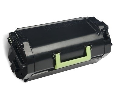 LEXMARK - 502E Cartucho Corporativo (1.500 pag.) (Ref.50F200E)