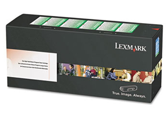 LEXMARK - CS/CX 827 Cartucho de toner amarillo (Ref.73B0040)