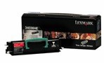 LEXMARK - E33x, E34x Cartucho de toner Alto Rendimiento (6K) (Ref.34036HE)