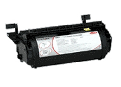 LEXMARK - Optra T Cartucho de impresion Alto Rendimiento (25K) (Ref.12A5745)