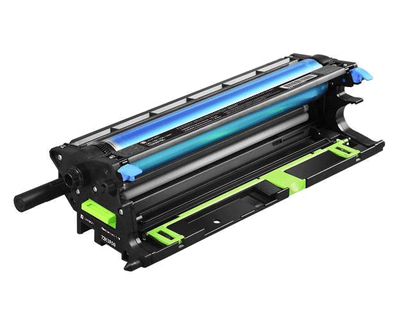 LEXMARK - Paquete de 1 fotoconductor (Ref.72K0P00)