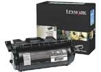 LEXMARK - T640, T642, T644 High Yield Factory Reconditioned Print Cartridge (21K) (Ref.64080HW)