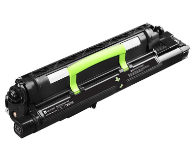 LEXMARK - Unidad revelador negro (Ref.72K0D10)
