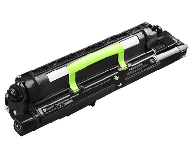 LEXMARK - Unidad revelador negro Retornable (Ref.72K0DK0)