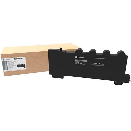 LEXMARK - RECIPIENTE PARA TÓNER RESIDUAL CX421ADN, CX522ADE, CX622ADE, CS421DN, CS521DN, CS622DE, MC2535ADWE (Ref.78C0W00)
