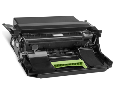 LEXMARK - TAMBOR NEGRO 520ZA (Ref.52D0ZA0)