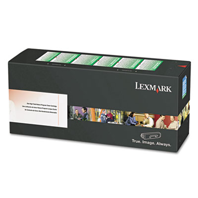 LEXMARK - TONER NEGRO C2425, 2535 / MC2425, 2535 (Ref.C242XK0)